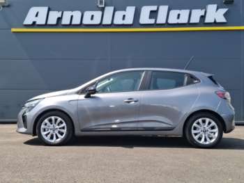 Used Renault Clio 2024 for sale - 74988347: Photo