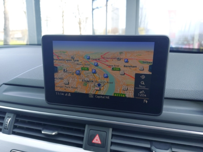 Used Audi A4 2019 for sale - 77202078: Photo 10