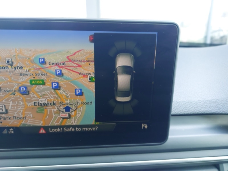 Used Audi A4 2019 for sale - 77202078: Photo 11