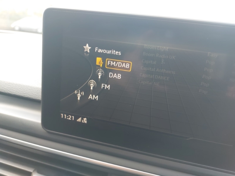 Used Audi A4 2019 for sale - 77202078: Photo 12