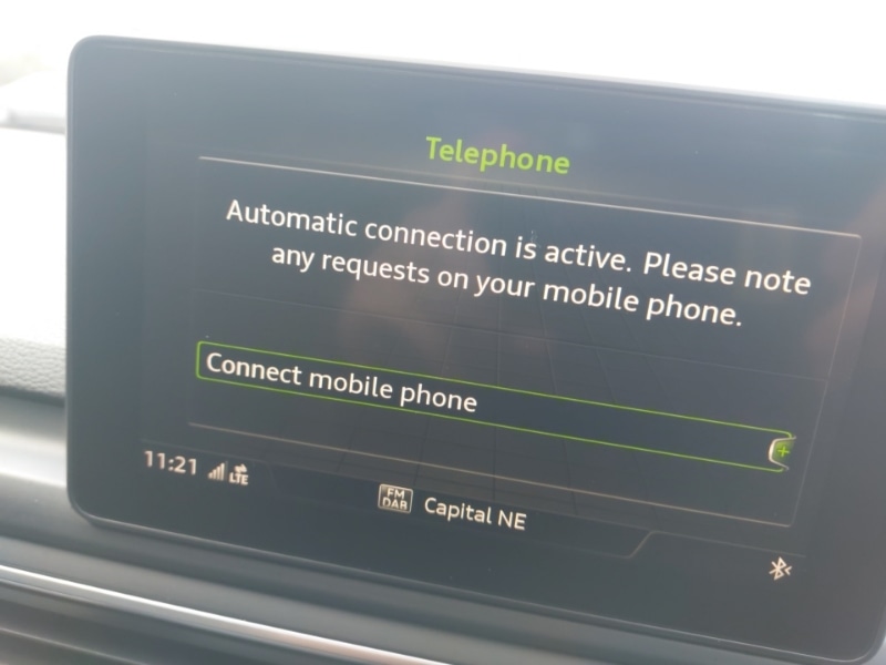 Used Audi A4 2019 for sale - 77202078: Photo 13