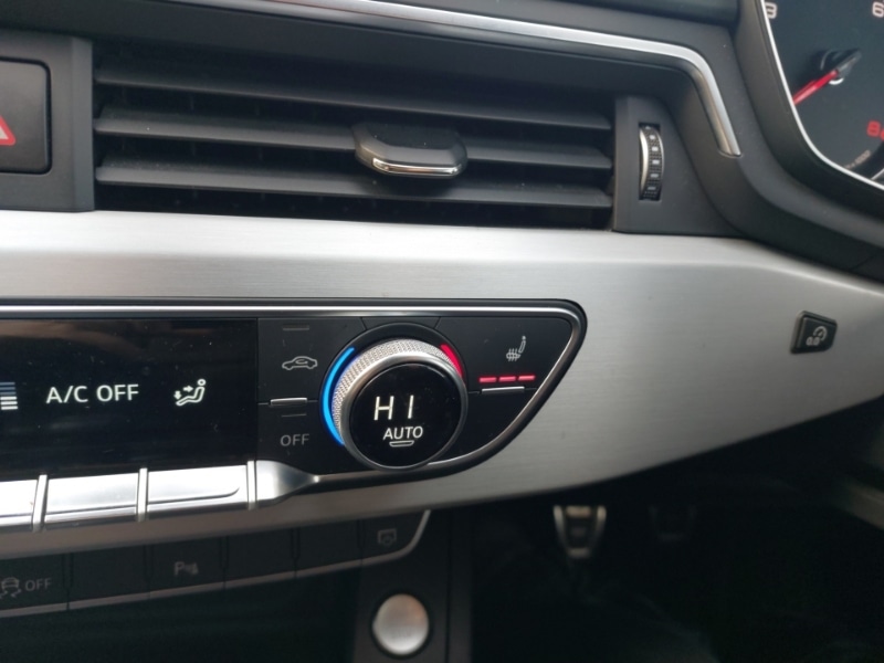 Used Audi A4 2019 for sale - 77202078: Photo 14