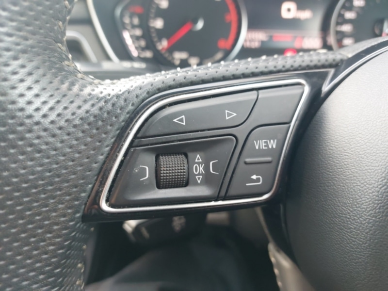 Used Audi A4 2019 for sale - 77202078: Photo 15