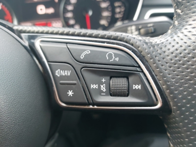 Used Audi A4 2019 for sale - 77202078: Photo 16