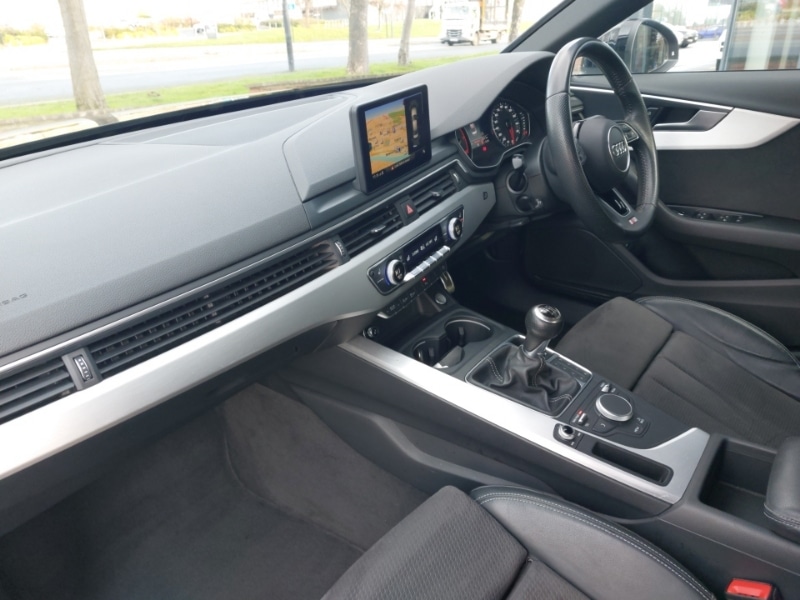 Used Audi A4 2019 for sale - 77202078: Photo 5