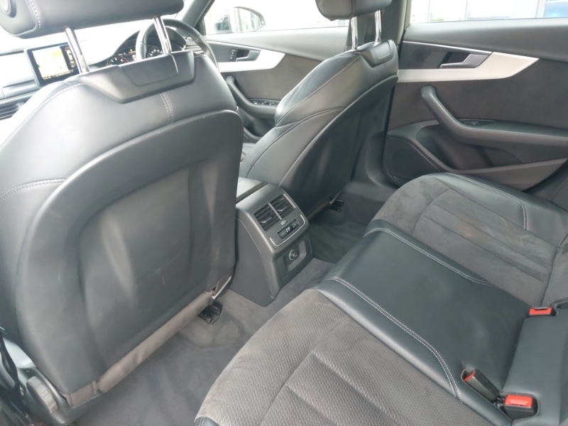 Used Audi A4 2019 for sale - 77202078: Photo 6