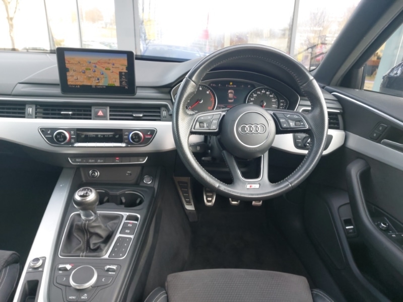 Used Audi A4 2019 for sale - 77202078: Photo 7