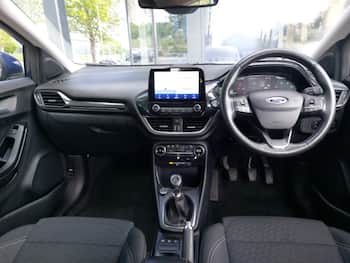 Used Ford Puma 2020 for sale - 79586826: Photo