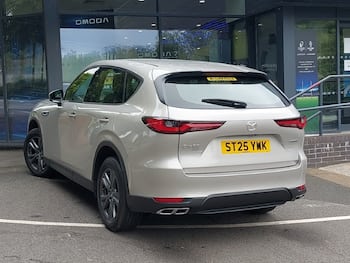 Used Mazda CX-60 2025 for sale - 79704256: Photo