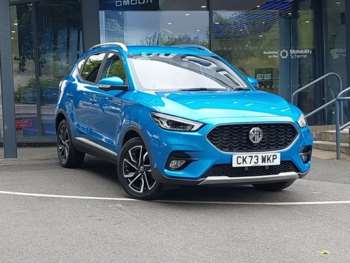 2023 - 1.5 VTi-TECH Exclusive 5dr