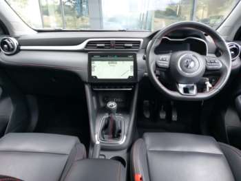 Used MG MG ZS 2023 for sale - 75114210: Photo