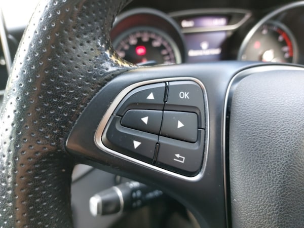 Used Mercedes-Benz CLA 2017 for sale - 76237903: Photo 17