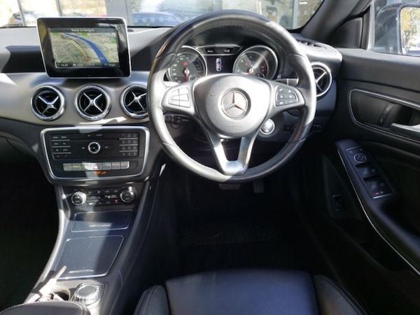 Used Mercedes-Benz CLA 2017 for sale - 76237903: Photo 7