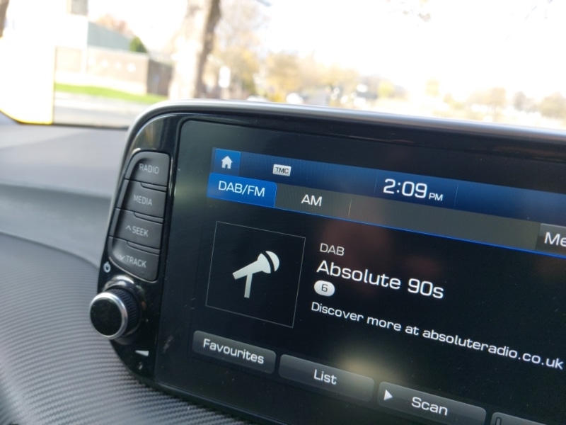 Used Hyundai TUCSON 2020 for sale - 76533101: Photo 13