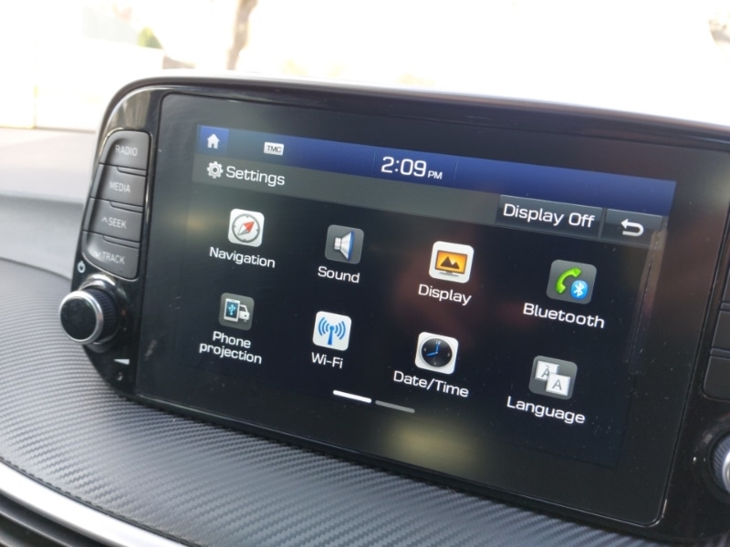 Used Hyundai TUCSON 2020 for sale - 76533101: Photo 14