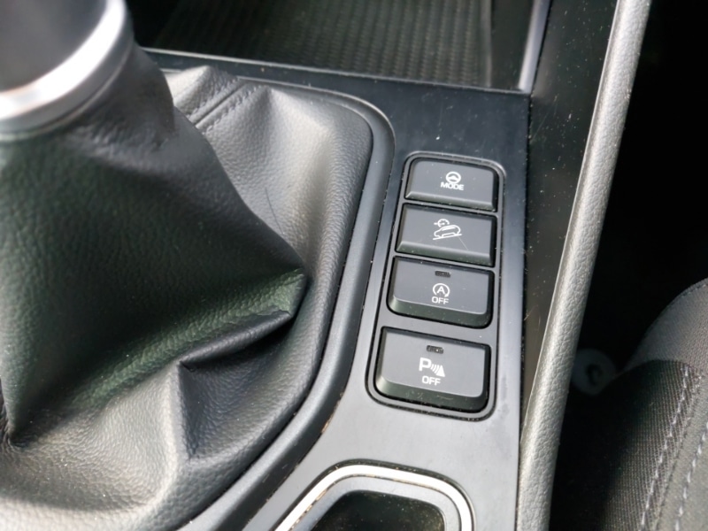 Used Hyundai TUCSON 2020 for sale - 76533101: Photo 15