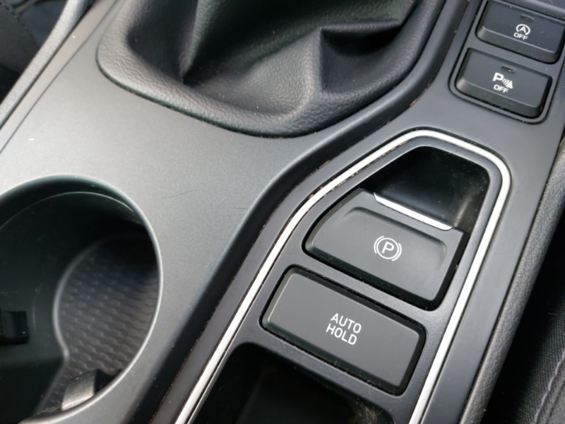 Used Hyundai TUCSON 2020 for sale - 76533101: Photo 16