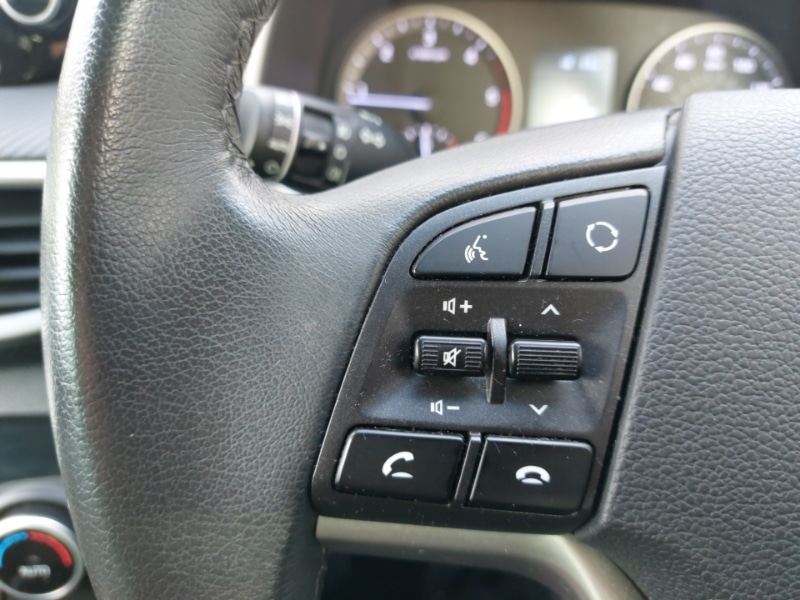 Used Hyundai TUCSON 2020 for sale - 76533101: Photo 17