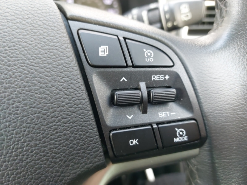 Used Hyundai TUCSON 2020 for sale - 76533101: Photo 18