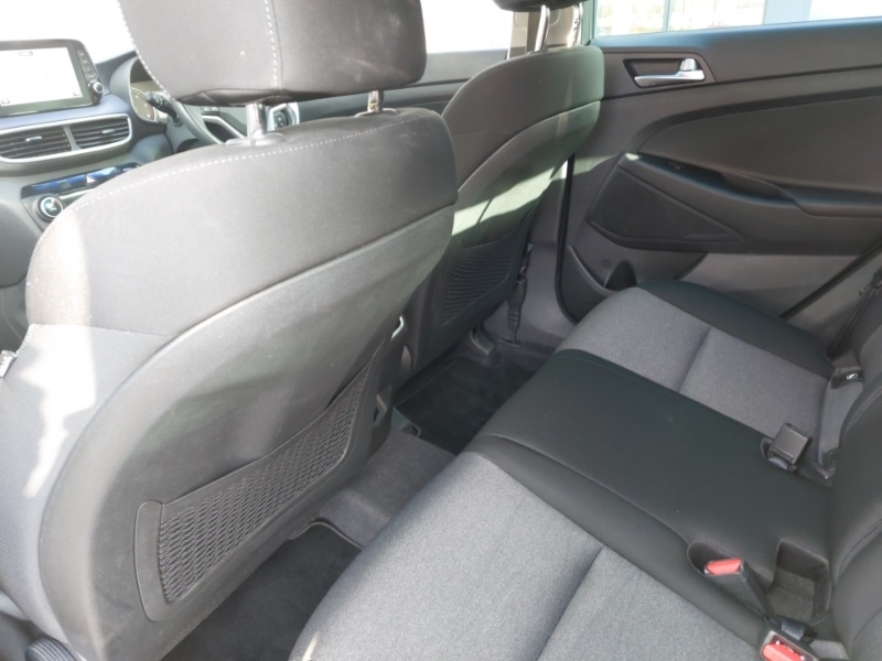 Used Hyundai TUCSON 2020 for sale - 76533101: Photo 6