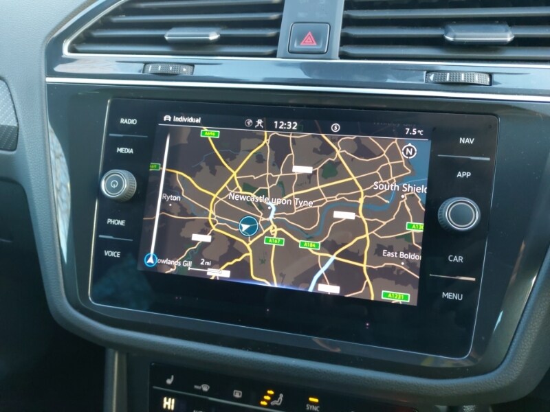 Used Volkswagen Tiguan 2022 for sale - 76779888: Photo 10