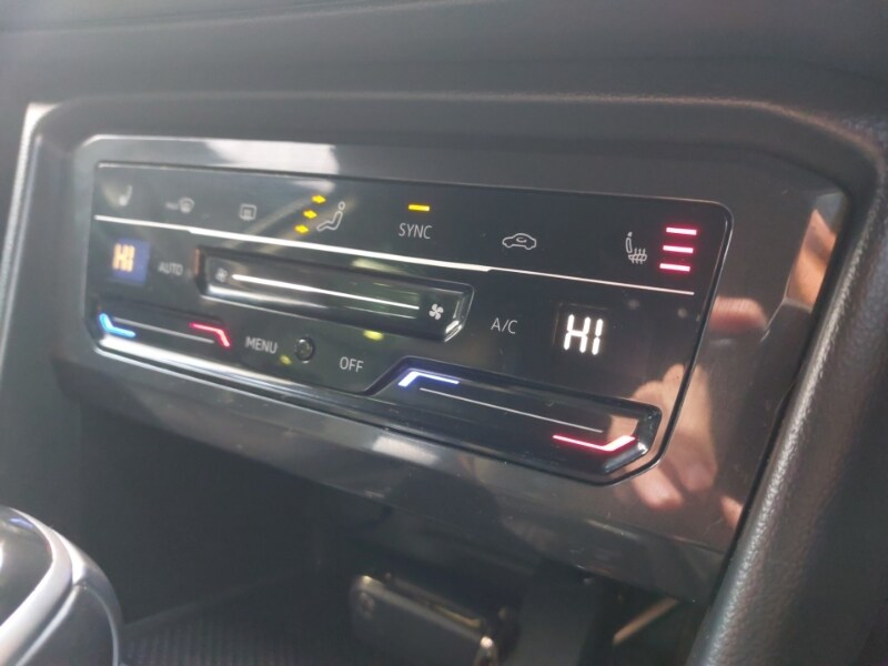 Used Volkswagen Tiguan 2022 for sale - 76779888: Photo 13