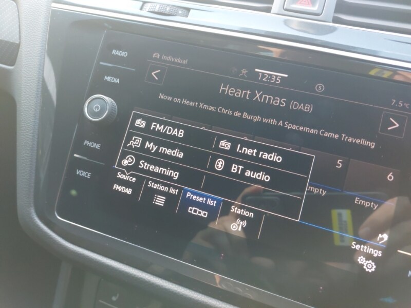 Used Volkswagen Tiguan 2022 for sale - 76779888: Photo 15