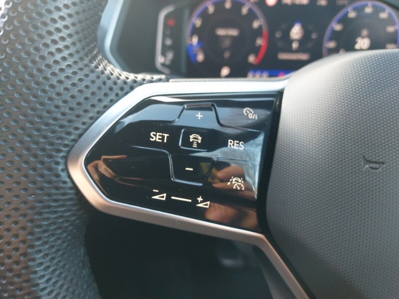 Used Volkswagen Tiguan 2022 for sale - 76779888: Photo 18