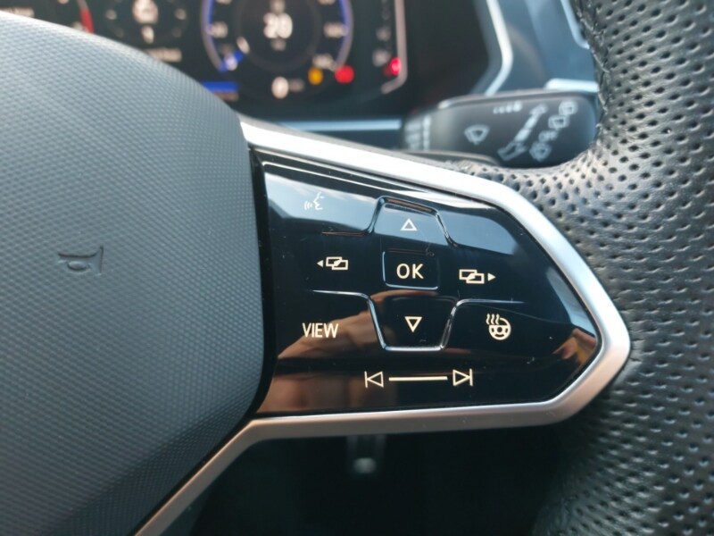 Used Volkswagen Tiguan 2022 for sale - 76779888: Photo 19