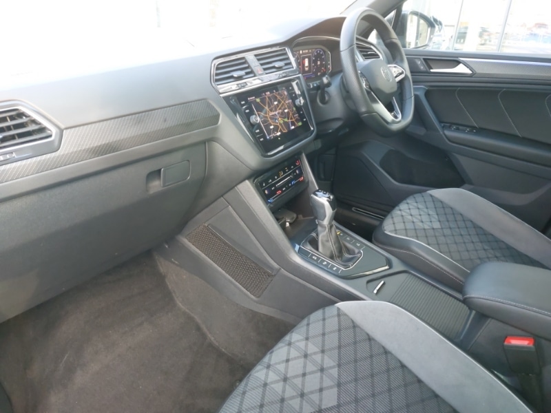 Used Volkswagen Tiguan 2022 for sale - 76779888: Photo 5