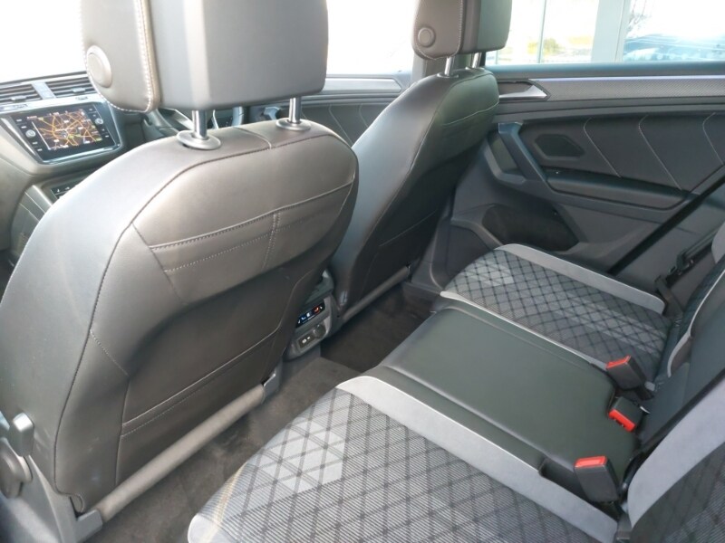 Used Volkswagen Tiguan 2022 for sale - 76779888: Photo 6