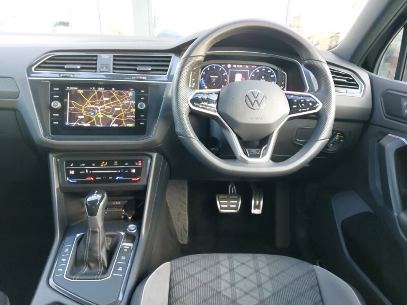 Used Volkswagen Tiguan 2022 for sale - 76779888: Photo 7
