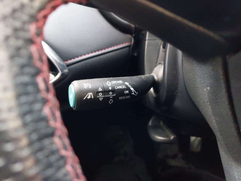 Used MG MG HS 2022 for sale - 77343324: Photo 17