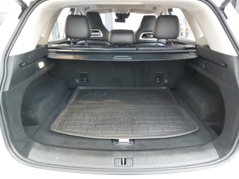 Used MG MG HS 2022 for sale - 77343324: Photo 8