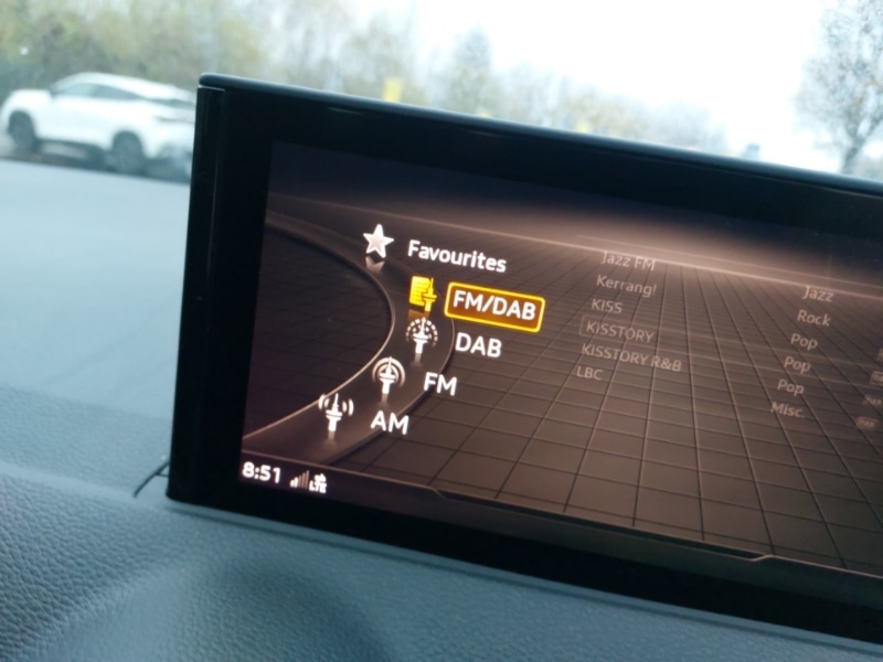 Used Audi Q2 2021 for sale - 77252303: Photo 14