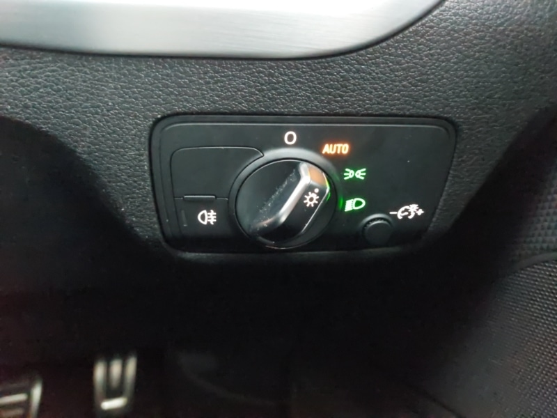 Used Audi Q2 2021 for sale - 77252303: Photo 17