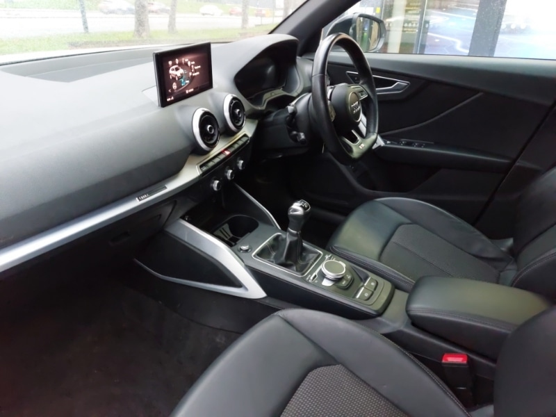 Used Audi Q2 2021 for sale - 77252303: Photo 5