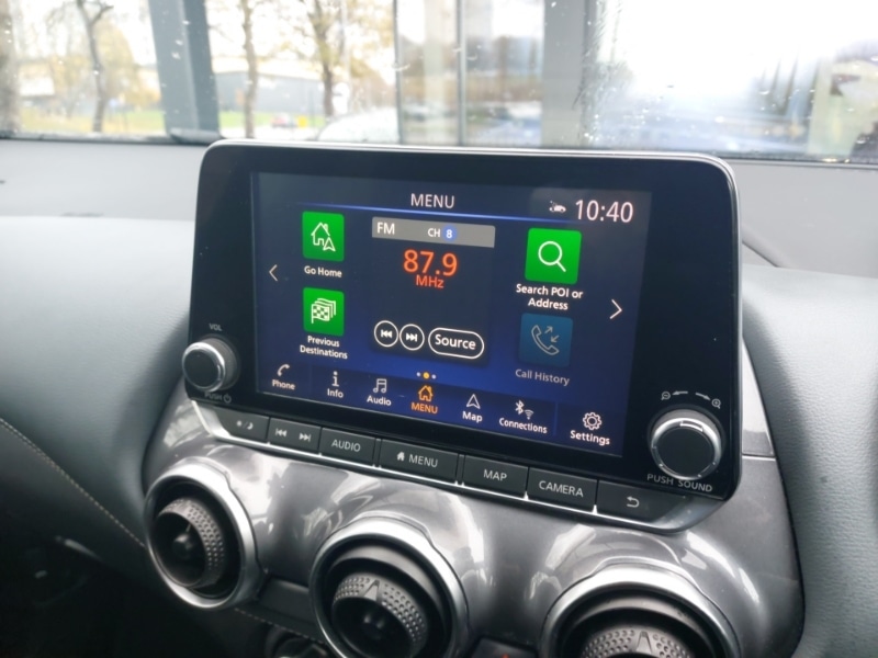 Used Nissan Juke 2020 for sale - 77380197: Photo 10