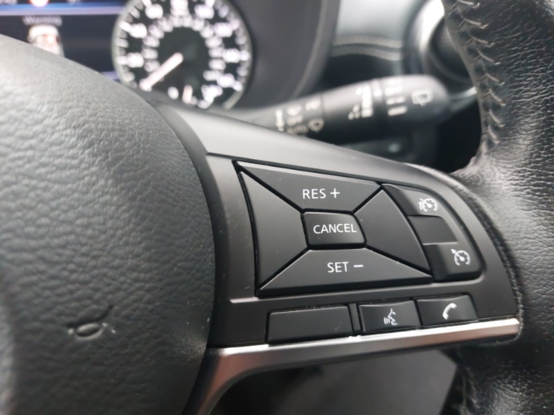 Used Nissan Juke 2020 for sale - 77380197: Photo 17