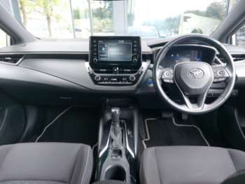 Used Toyota Corolla 2022 for sale - 74804537: Photo
