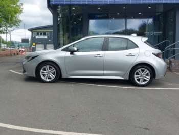 Used Toyota Corolla 2022 for sale - 74804537: Photo