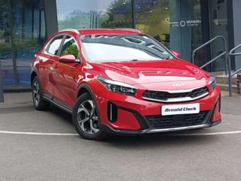 2023 - 1.5T GDi ISG 2 5dr