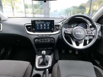 Used Kia XCeed 2023 for sale - 74737488: Photo