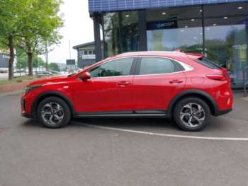 Used Kia XCeed 2023 for sale - 74737488: Photo