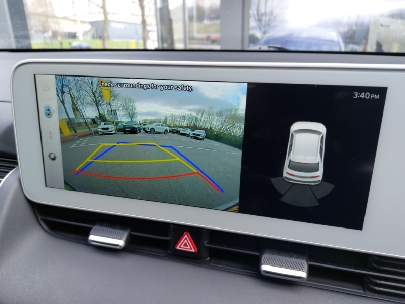 Used Hyundai IONIQ 5 2022 for sale - 78099118: Photo 11