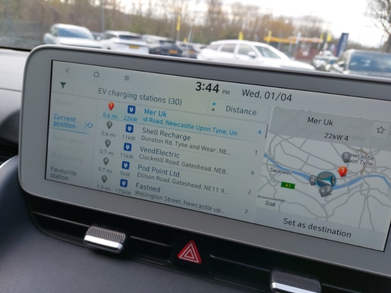 Used Hyundai IONIQ 5 2022 for sale - 78099118: Photo 14