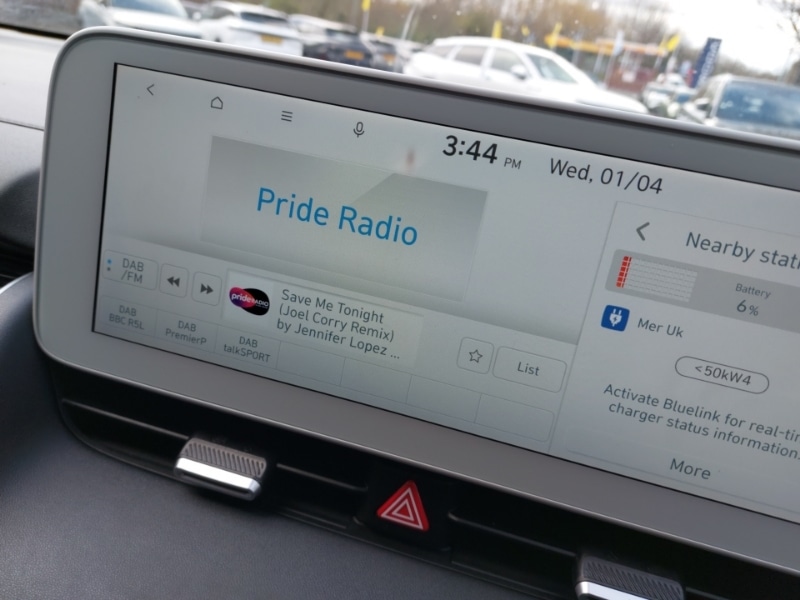 Used Hyundai IONIQ 5 2022 for sale - 78099118: Photo 15