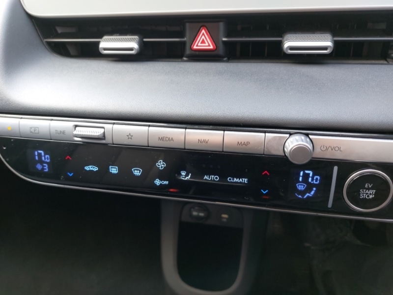 Used Hyundai IONIQ 5 2022 for sale - 78099118: Photo 17