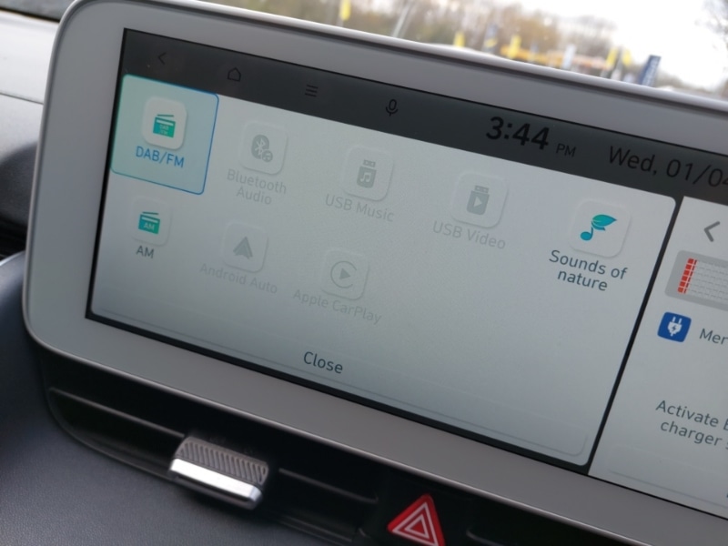 Used Hyundai IONIQ 5 2022 for sale - 78099118: Photo 18