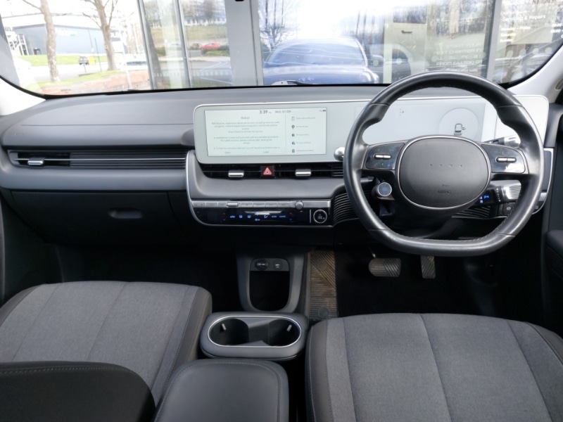 Used Hyundai IONIQ 5 2022 for sale - 78099118: Photo 2